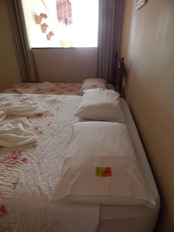 Hotel Gold Nalva Barretos Luaran gambar