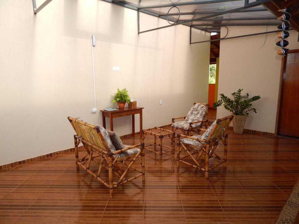 Hotel Gold Nalva Barretos Luaran gambar