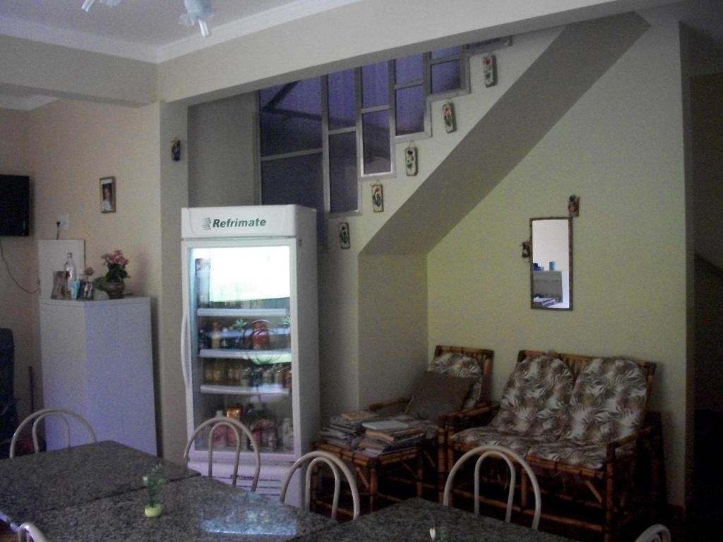 Hotel Gold Nalva Barretos Luaran gambar