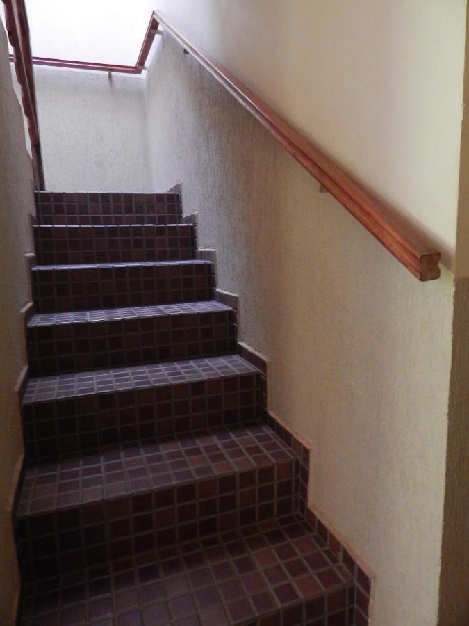 Hotel Gold Nalva Barretos Luaran gambar